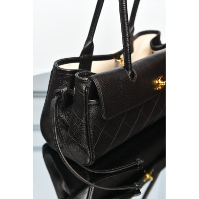 Chanel Small Shopping Bag