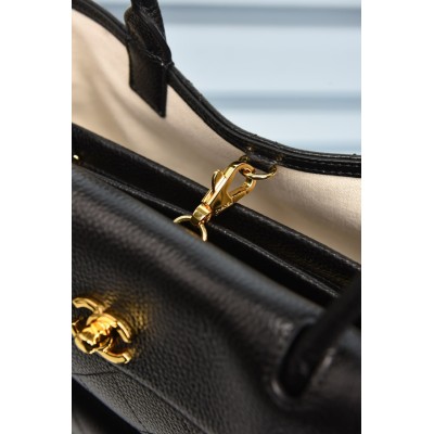 Chanel Small Shopping Bag