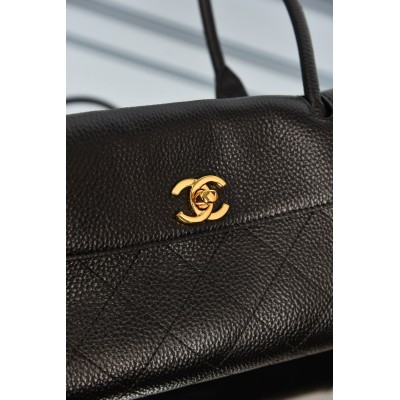 Chanel Small Shopping Bag
