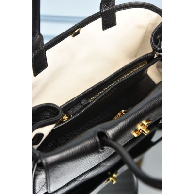 Chanel Small Shopping Bag