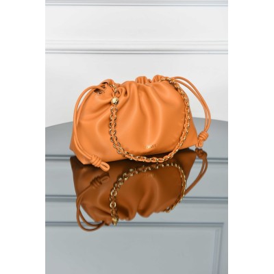 Loewe Flamenco Purse in Mellow Nappa Lambskin