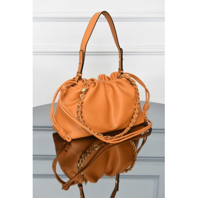 Loewe Flamenco Purse in Mellow Nappa Lambskin