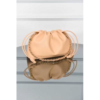 Loewe Flamenco Purse in Mellow Nappa Lambskin