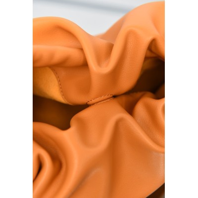 Loewe Flamenco Purse in Mellow Nappa Lambskin