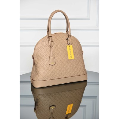 Louis Vuitton Alma GM