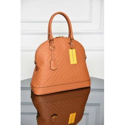 Louis Vuitton Alma GM