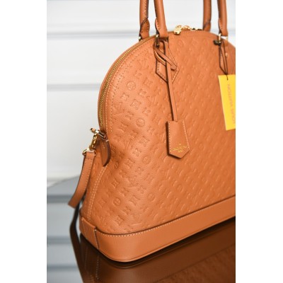 Louis Vuitton Alma GM