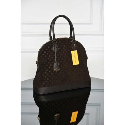 Louis Vuitton Alma GM