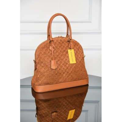 Louis Vuitton Alma GM
