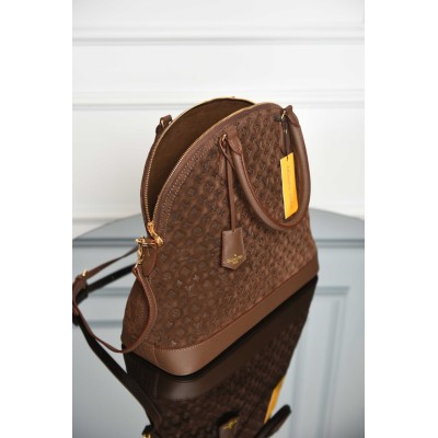 Louis Vuitton Alma GM