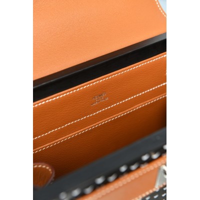 Hermes Kelly Wood