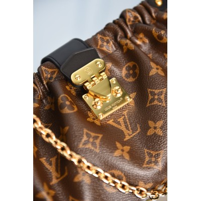 Louis Vuitton Pochette Sling PM