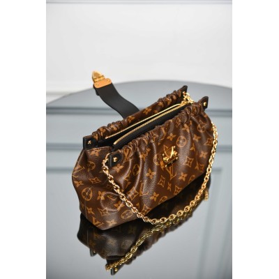 Louis Vuitton Pochette Sling PM