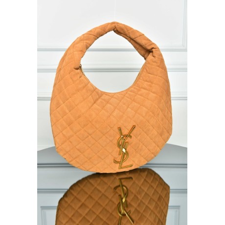 Saint Laurent Icare Hobo