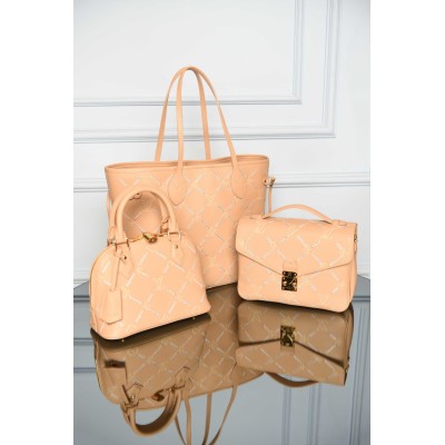 Louis Vuitton Neverfull MM