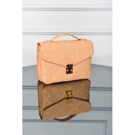 Louis Vuitton Pochette Metis