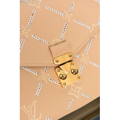 Louis Vuitton Pochette Metis