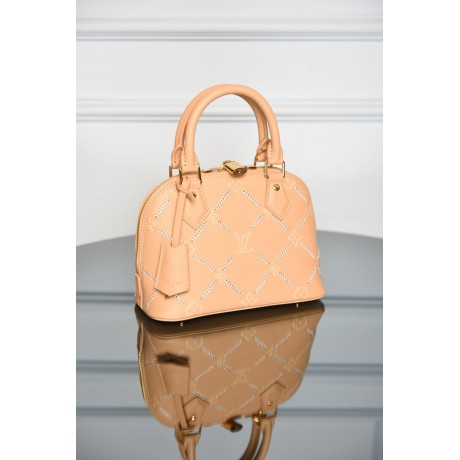 Louis Vuitton Alma BB