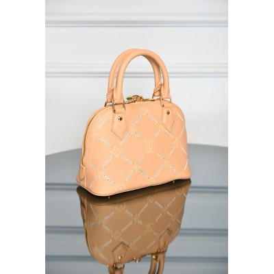 Louis Vuitton Alma BB