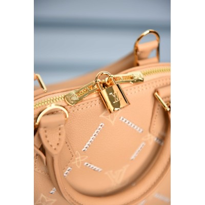Louis Vuitton Alma BB