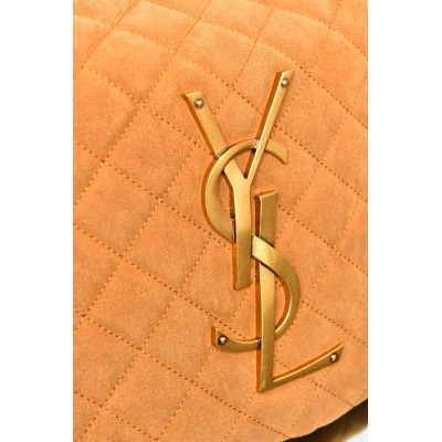 Saint Laurent Icare Hobo