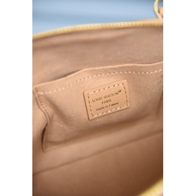 Louis Vuitton Alma BB