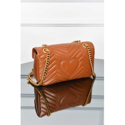 Gucci GG Marmont Shoulder Bag