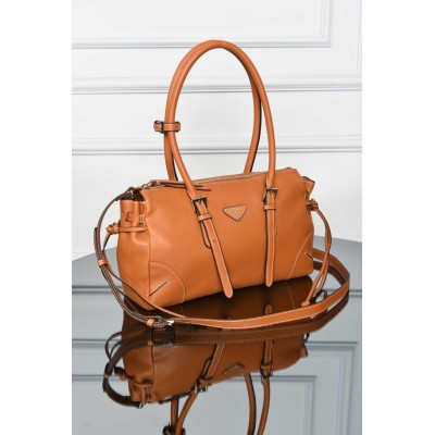 Prada Bonnie Medium Bonnie Antique