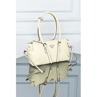 Prada Bonnie Medium Bonnie Antique