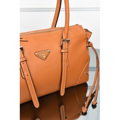 Prada Bonnie Medium Bonnie Antique