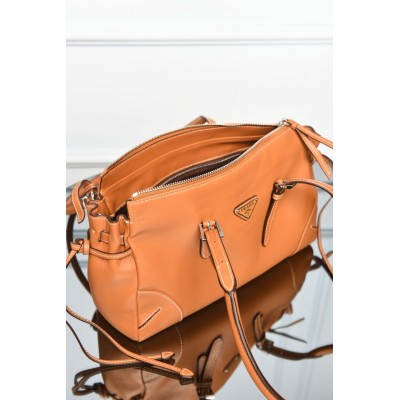 Prada Bonnie Medium Bonnie Antique