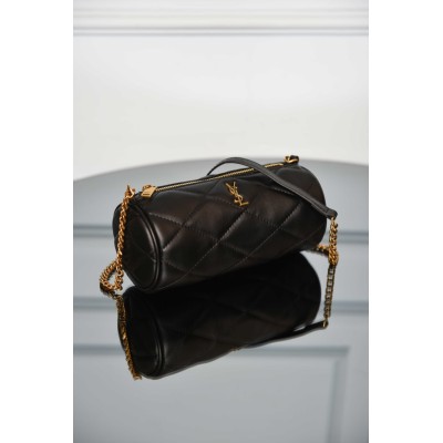 Saint Laurent Sade Tube Bag