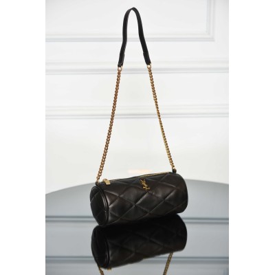 Saint Laurent Sade Tube Bag