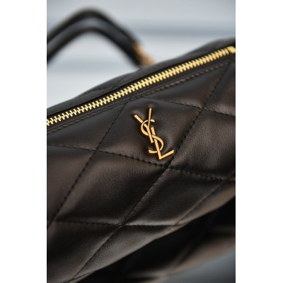 Saint Laurent Sade Tube Bag
