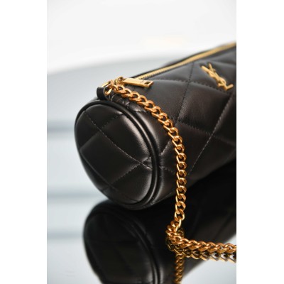 Saint Laurent Sade Tube Bag