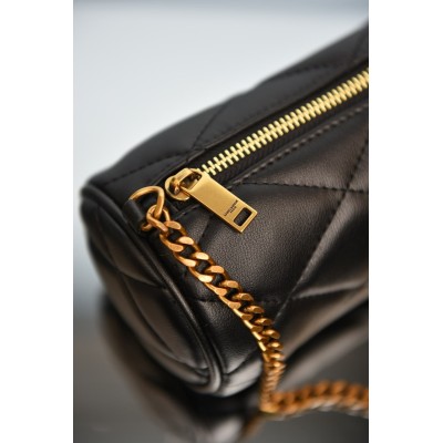 Saint Laurent Sade Tube Bag