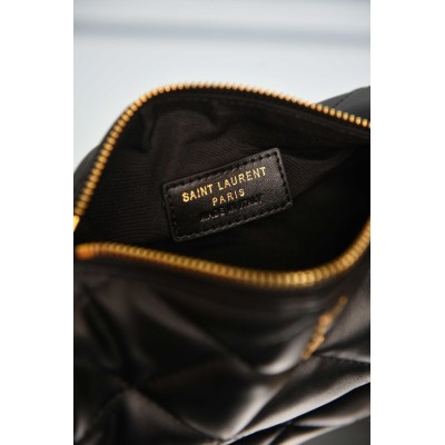 Saint Laurent Sade Tube Bag