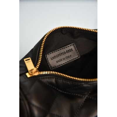 Saint Laurent Sade Tube Bag