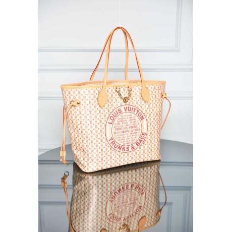 Louis Vuitton Neverfull MM