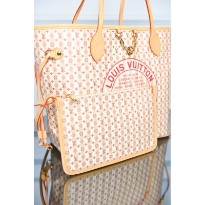 Louis Vuitton Neverfull MM