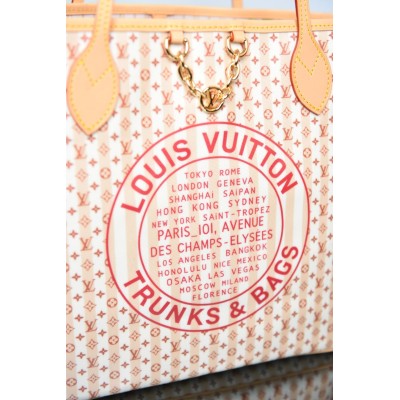 Louis Vuitton Neverfull MM