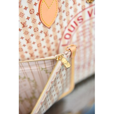 Louis Vuitton Neverfull MM