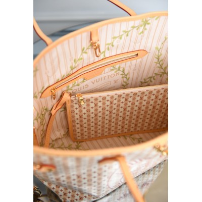 Louis Vuitton Neverfull MM
