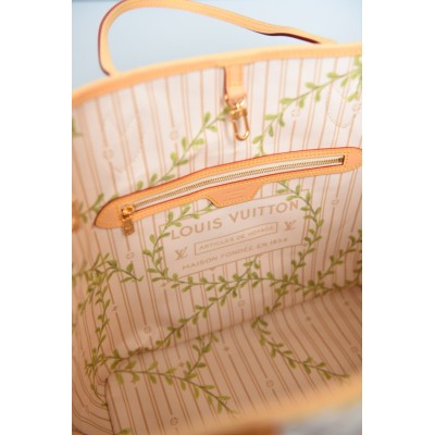 Louis Vuitton Neverfull MM