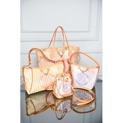 Louis Vuitton Neverfull MM