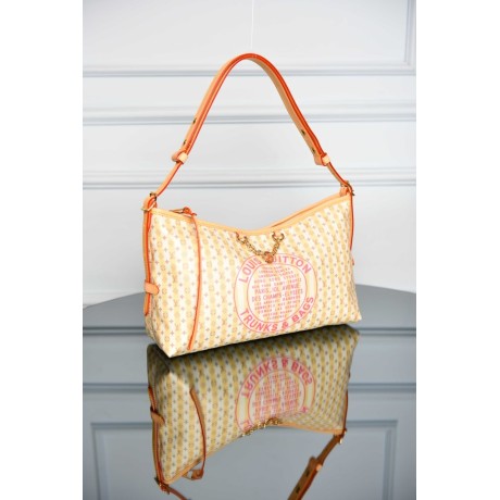 Louis Vuitton CarryAll East West
