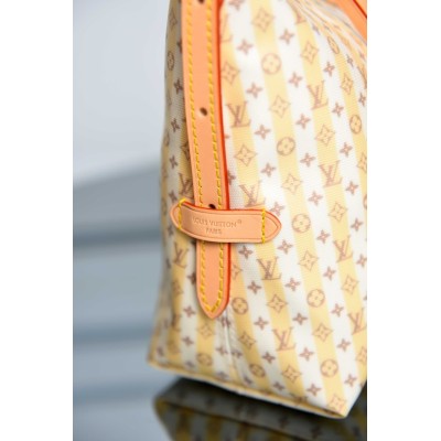 Louis Vuitton CarryAll East West
