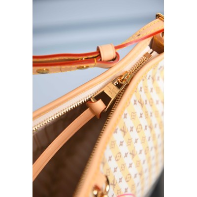 Louis Vuitton CarryAll East West