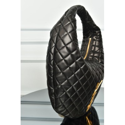 Saint Laurent Icare Hobo