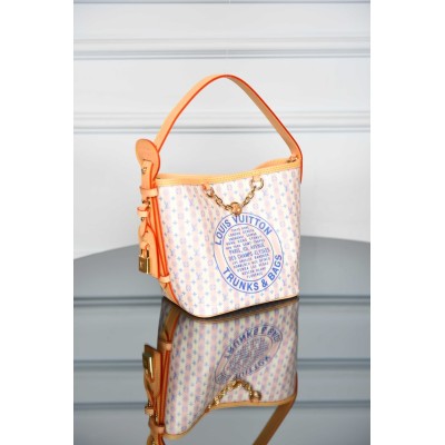 Louis Vuitton All In BB